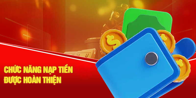 Nạp Tiền VI68 – Cách Giao Dịch Đa Phương Thức Tại Nhà Cái