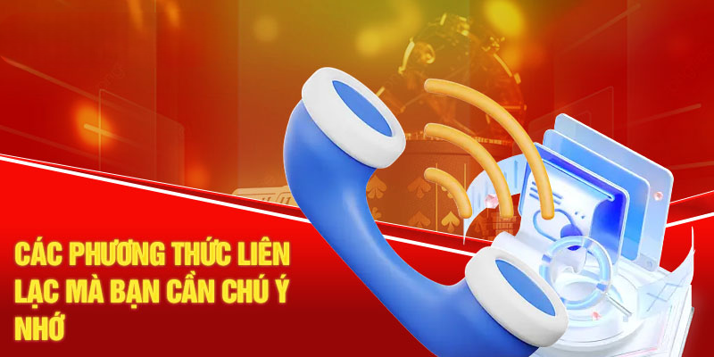 Liên Hệ VI68 – Các Phương Thức Hỗ Trợ CKSH Tại Nhà Cái