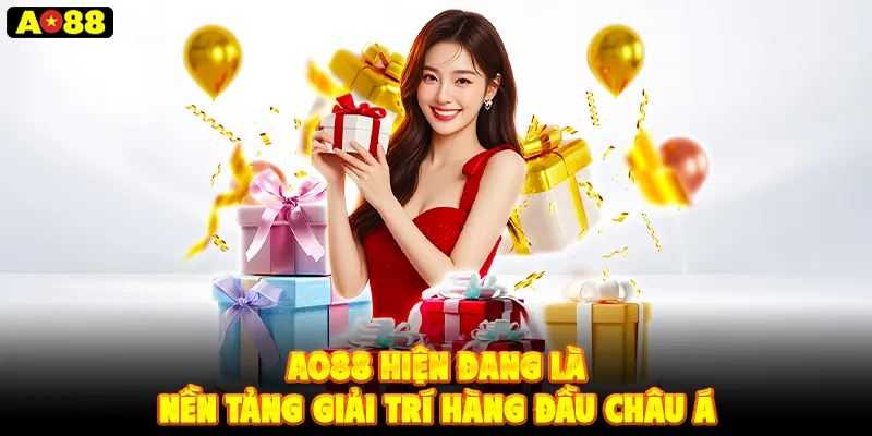 Casino AO88 Đẳng Cấp Tại Nhà Cái AO88 Uy Tín